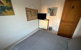 Chambre privé avec Sdb privative